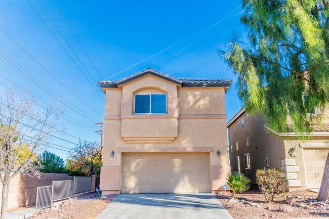 Foto del edificio - 3 bedroom home in gated community