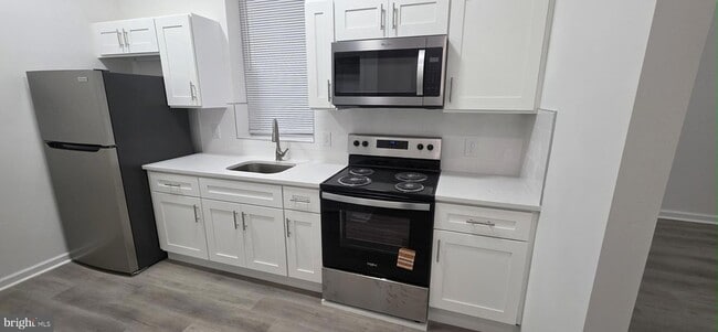 Photo - 2233 N 16th St Apartment