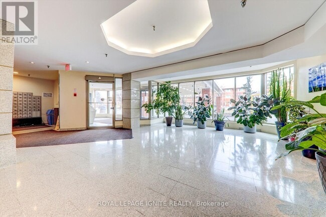 Building Photo - 2466 Eglinton Ave E