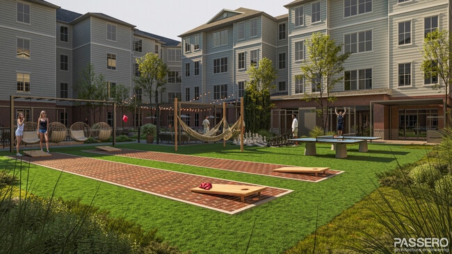 Building Photo - Mazza Grandmarc