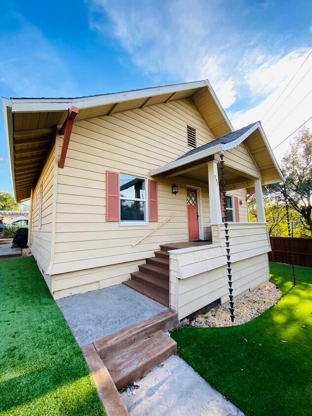 297 Lincoln Way, Auburn, CA 95603 House Rental in Auburn, CA