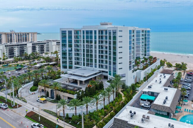 Foto del edificio - Rosewood Residences Lido Key
