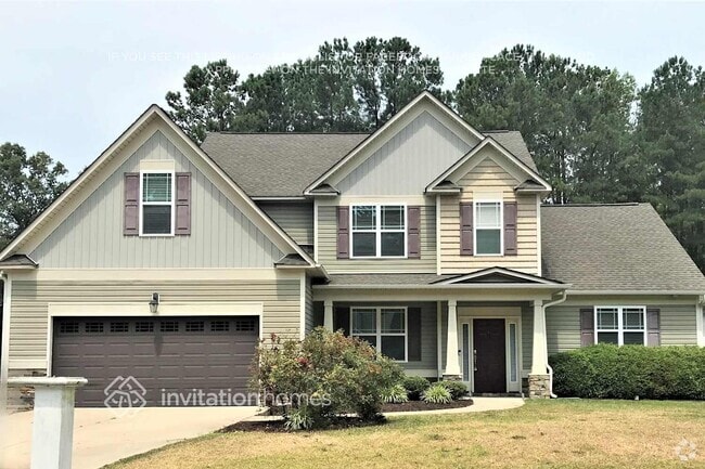 Building Photo - 126 Langdon Pointe Dr