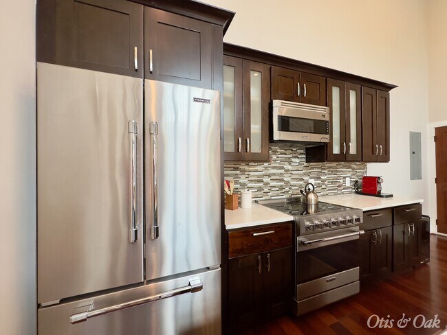 Foto del edificio - 4004 Edmunds St NW