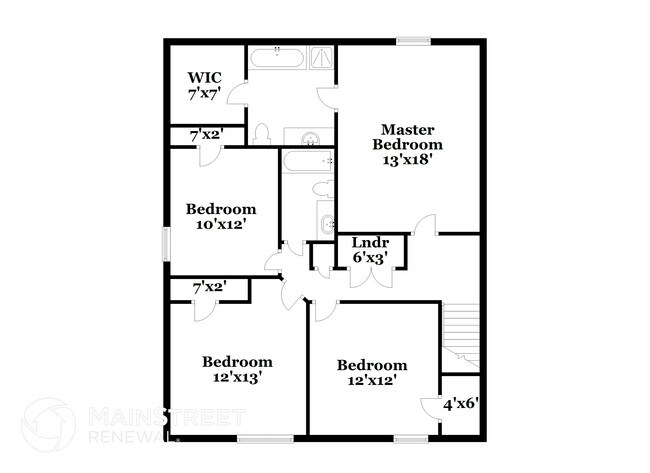 Building Photo - 10911 Wheeler Trce