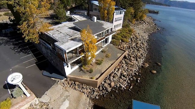 Building Photo - 7252 North Lake Blvd