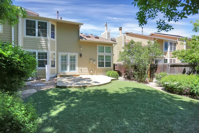 Building Photo - Beautiful Home in Southeast Denver