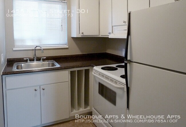 Foto del edificio - Wheelhouse Apartments