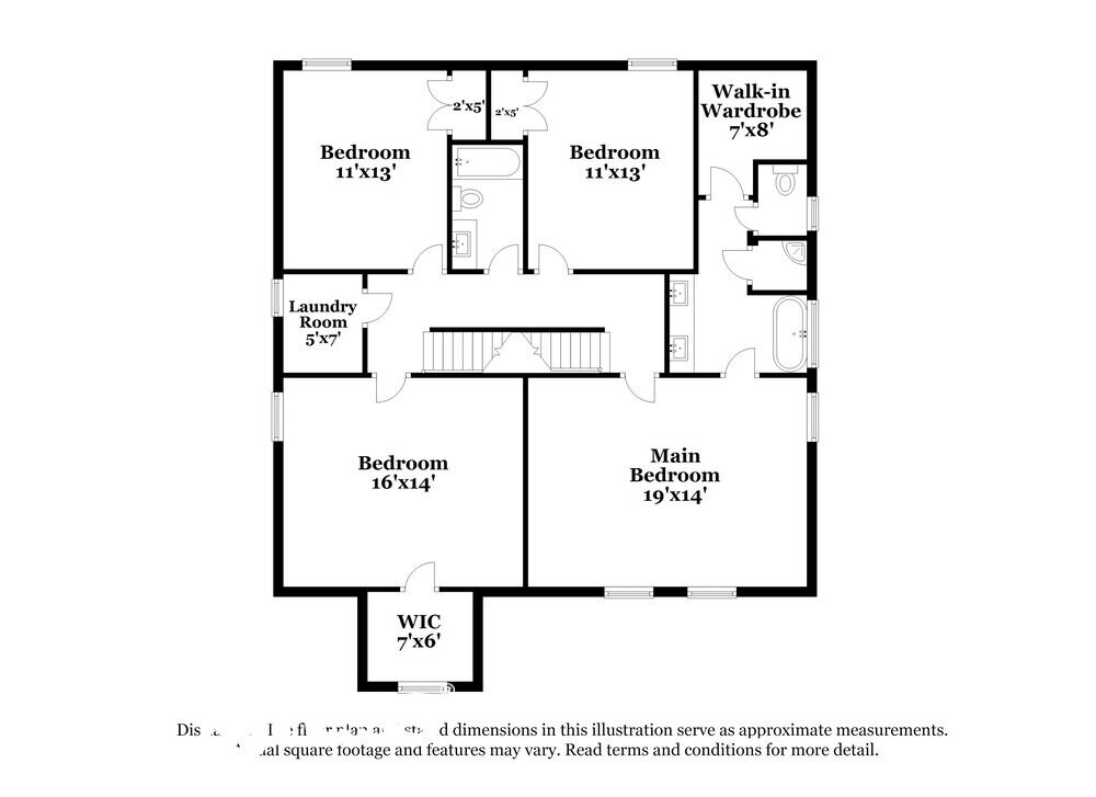 70 Mariners Pt Wy, Garner, NC 27529 House Rental in Garner, NC