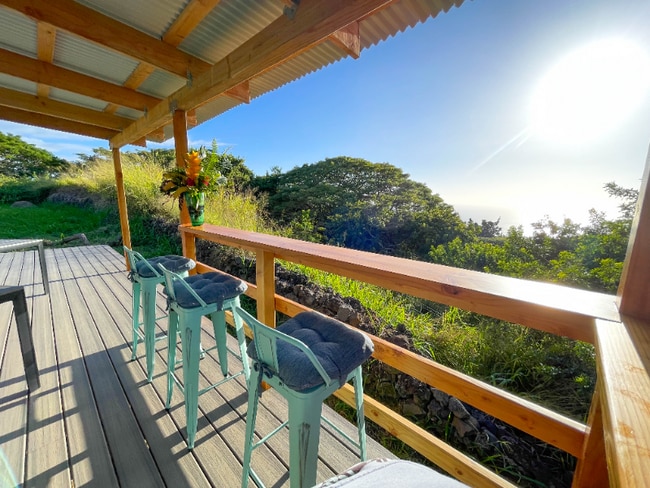 Foto del edificio - 81-6312-6467 Mamalahoa Hwy