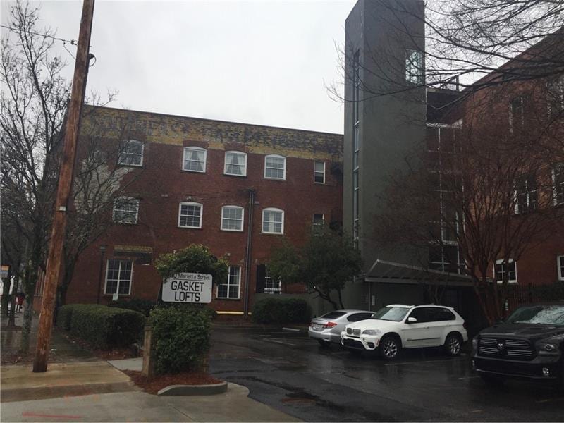 Primary Photo - 490 Marietta St NW