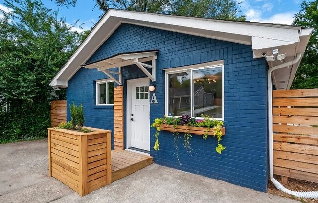 Photo - 1628 17th Ave N Apartment