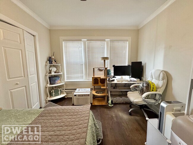 Foto del edificio - 4208 N Clark St