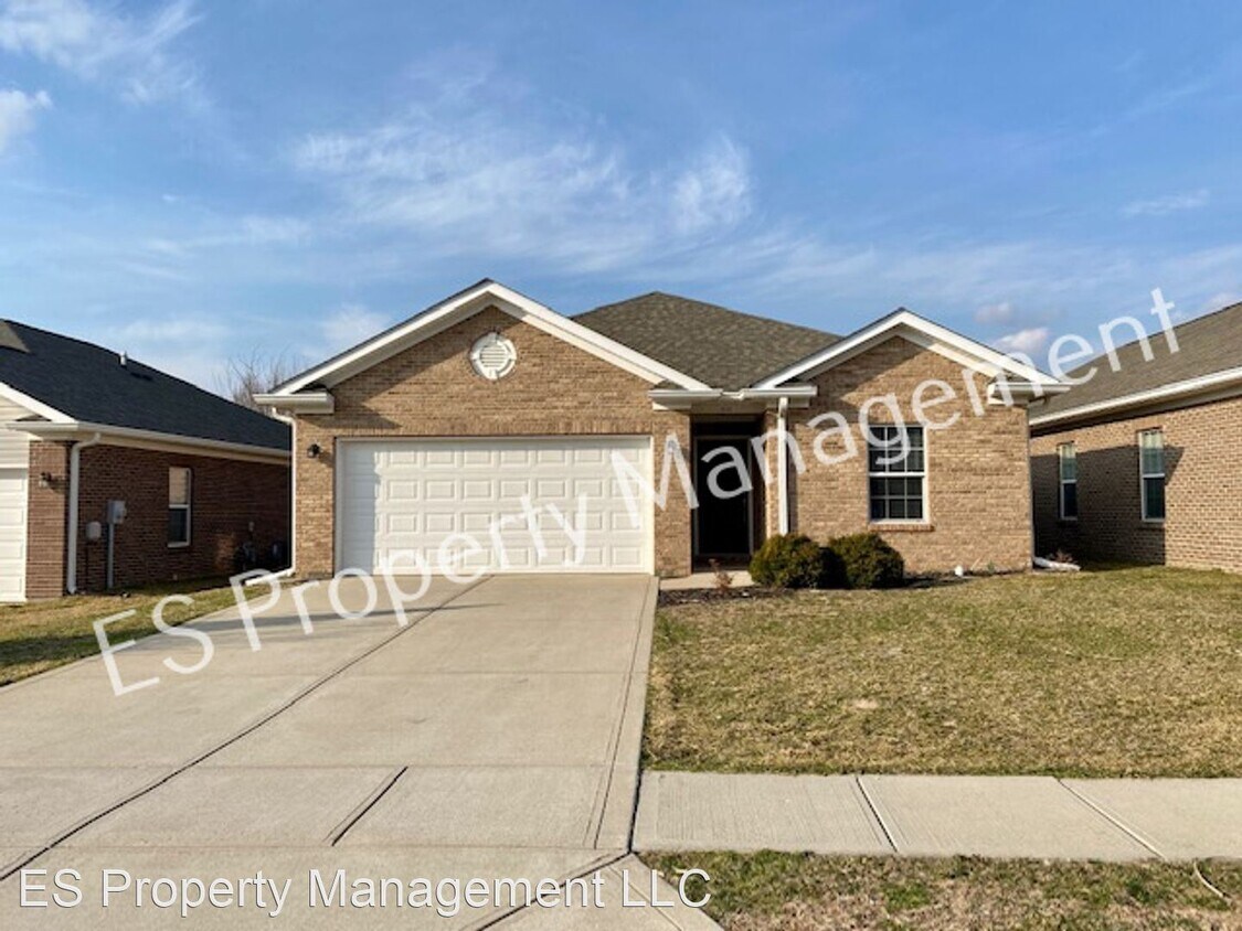 Primary Photo - 3 br, 2 bath House - 834 Baden Manor Dr.