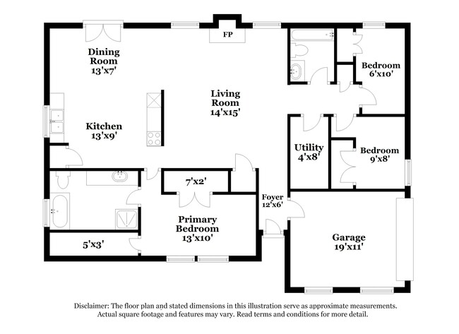 Building Photo - 3000 Barlows Brook Rd