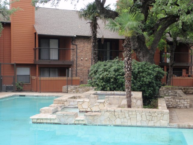 Iron Horse Valley Apartments Rentals San Antonio, TX
