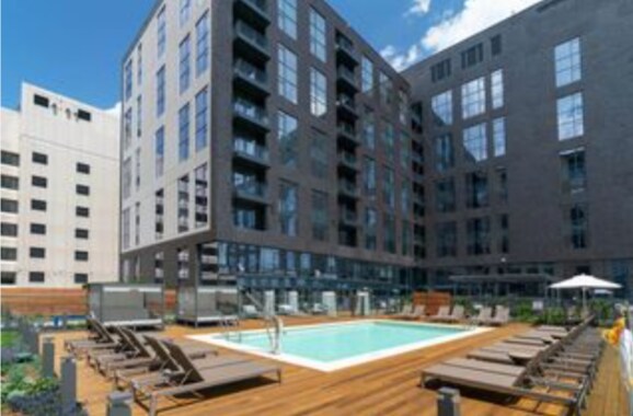 Foto del edificio - 475 Shawmut Ave