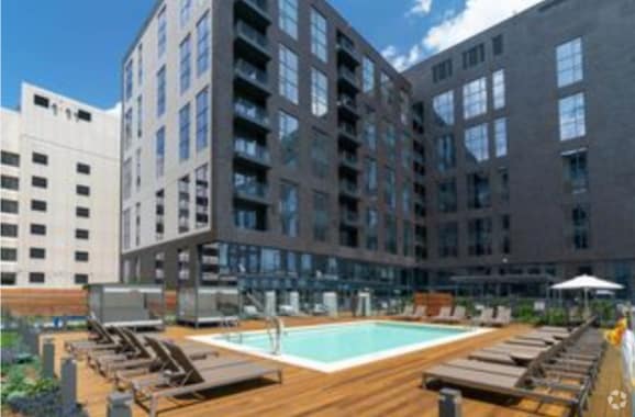 Building Photo - 475 Shawmut Ave