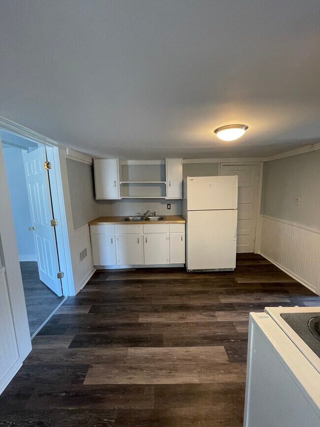 Foto del edificio - 3806 W 17th St