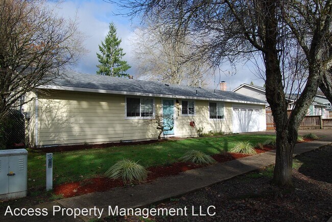 Building Photo - 3 br, 2 bath House - 413 E Oxford St