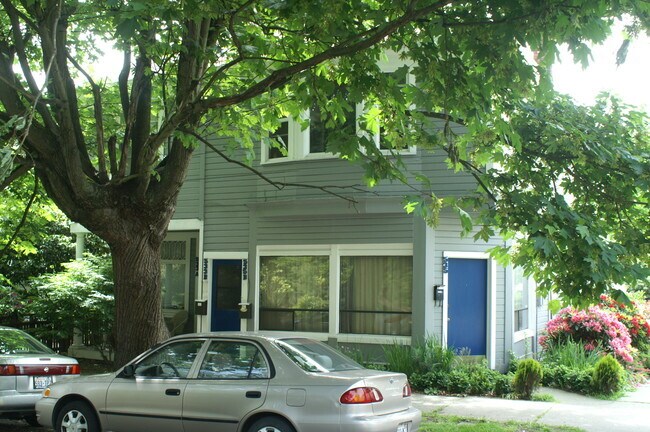  - 535 Federal Ave E