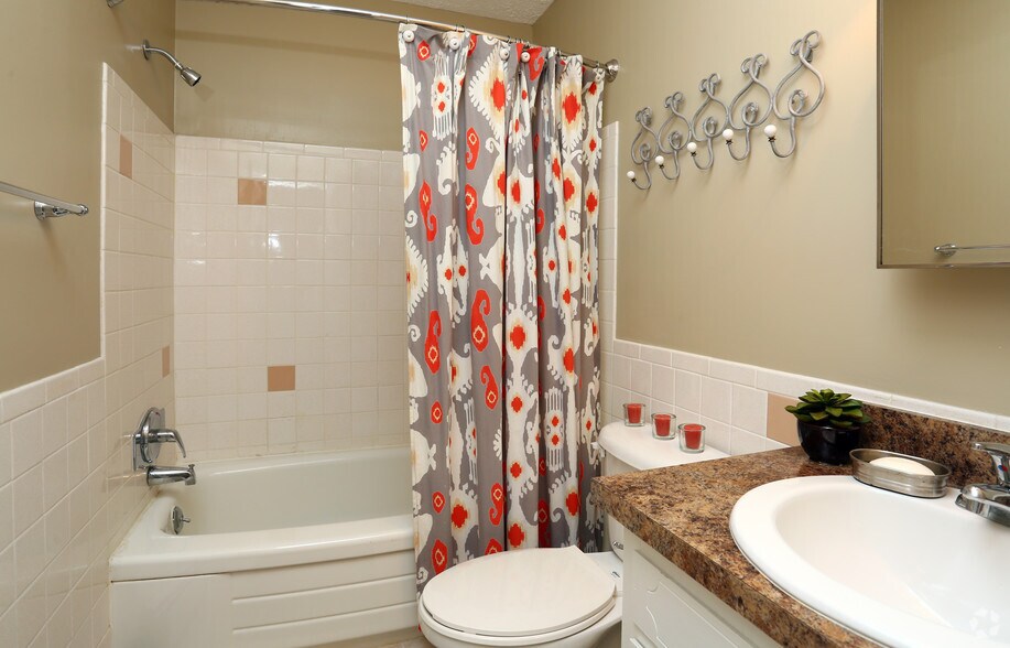 Bathroom Sinks Kent university oaks rentals - kent, oh | apartments Bathroom Sinks Kent university oaks rentals - kent, oh | apartments