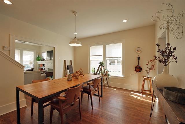 Foto del edificio - 5423 Bonita Ave