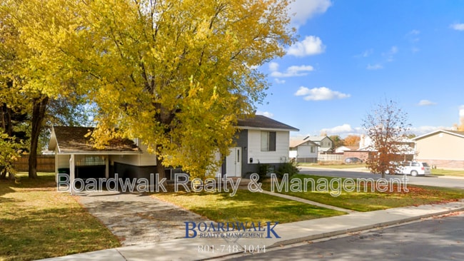 Building Photo - 661 N 980 W