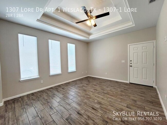 Building Photo - 1307 Lore Dr