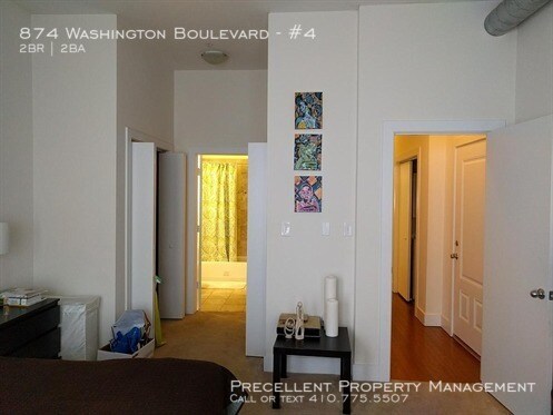 Building Photo - 874 Washington Blvd
