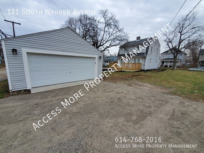Foto del edificio - 3 BED REMODELED, YARD, DECK, GARAGE, BASEM...