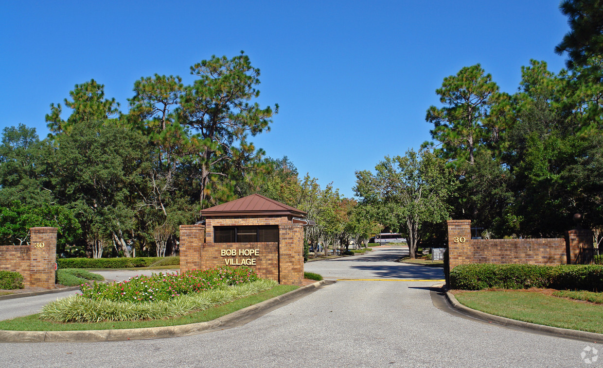 Primary Photo - Bob Hope Village