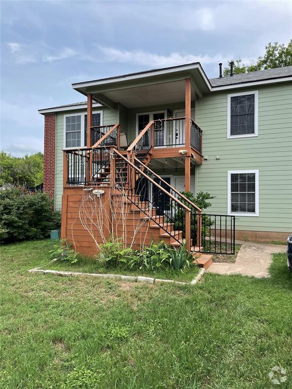 Building Photo - 5700 Glen Meadow Dr