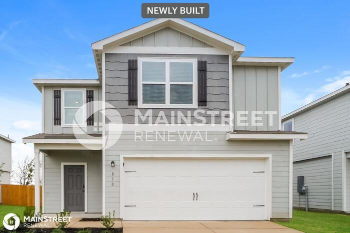 Primary Photo - 810 Shady Brook, New Braunfels, TX 78132