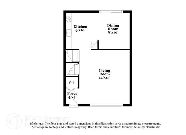 Building Photo - 4712 Arroyo Trail