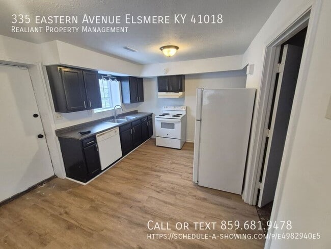 Foto del edificio - 335 Eastern Ave