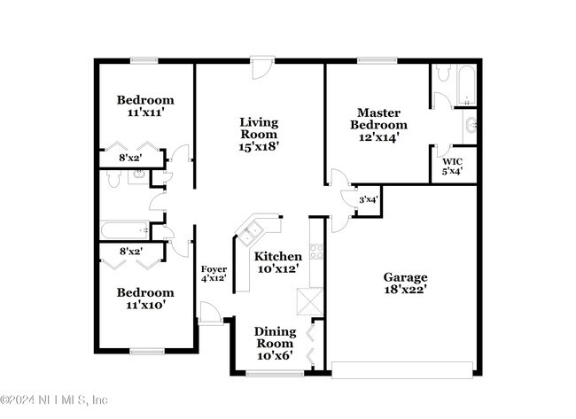Foto del edificio - 8791 Spring Harvest Ln E