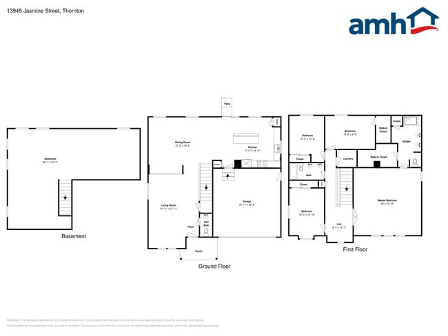 Building Photo - 13945 Jasmine St