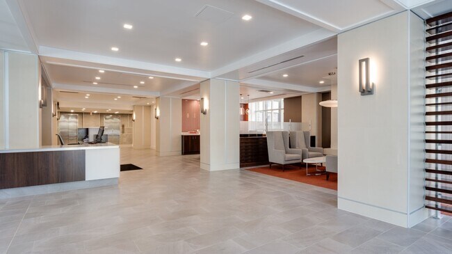 Foto del edificio - 1629 Columbia Rd NW