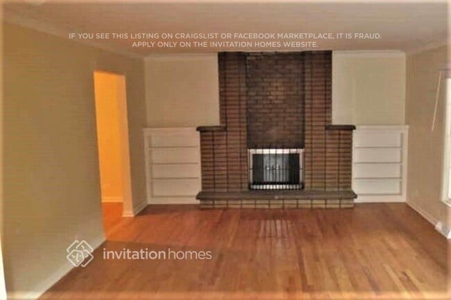 Building Photo - 830 Braemar Rd