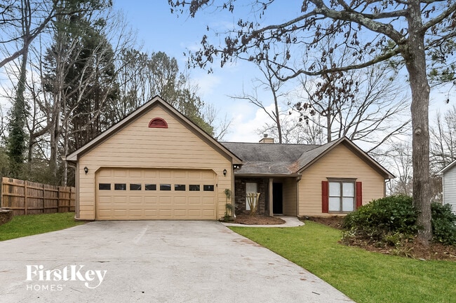 Building Photo - 920 Springer Ct