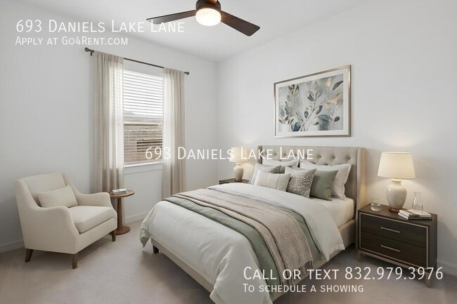 Building Photo - 693 Daniels Lk Ln