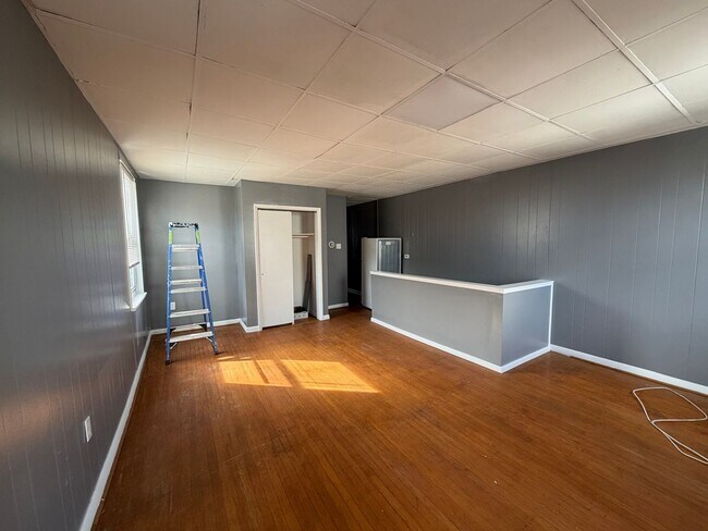 Foto del edificio - 1548 S 12th St