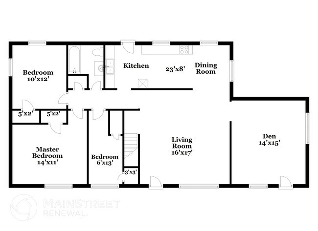 Building Photo - 7637 Ridge Tree Ln