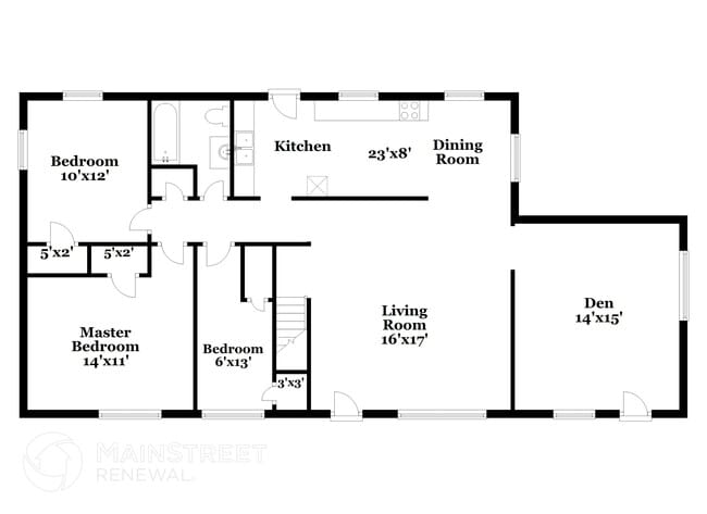 Foto del edificio - 7637 Ridge Tree Ln
