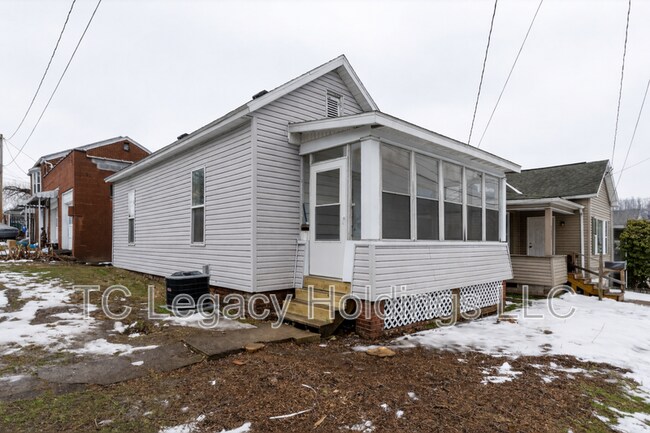 Foto del edificio - 2201 Gould Ave