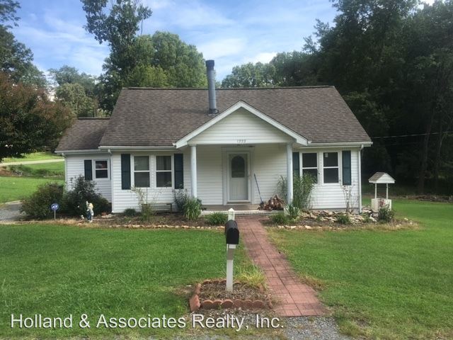 Primary Photo - 1222 Harris St