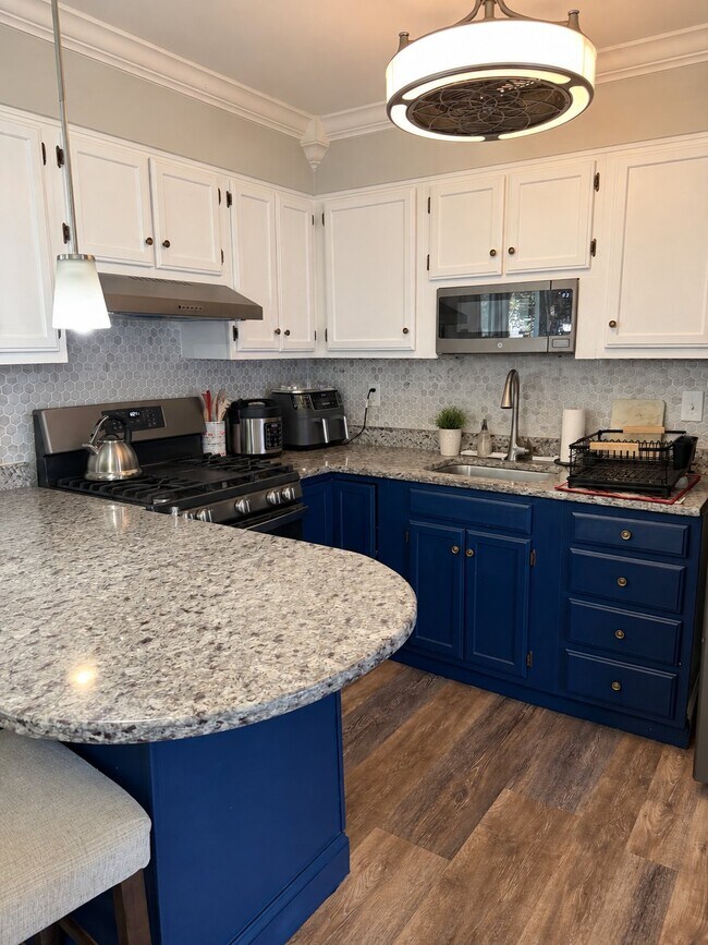 Foto del edificio - 7 Long Ave