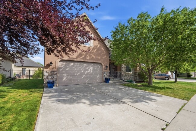 Building Photo - 4009 W Troon
