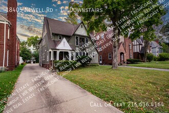 Building Photo - 18405 Newell Rd